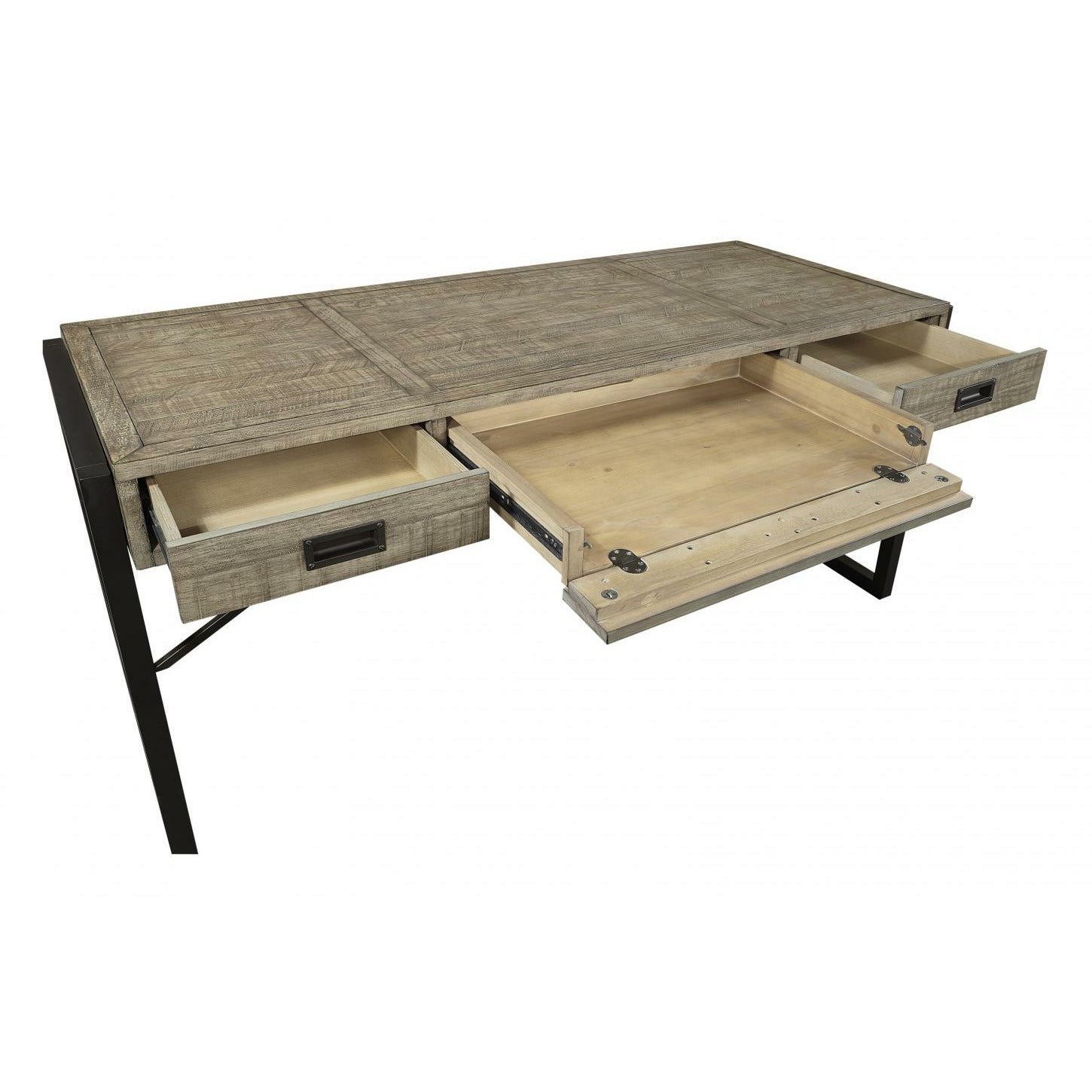 Grayson Writing Desk - Thumbnail 2