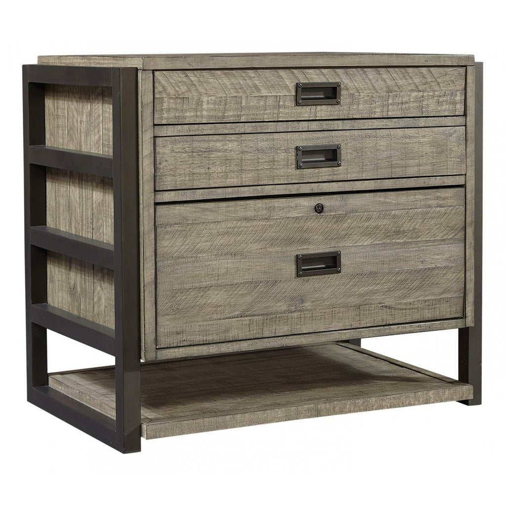 Grayson Workstation/Combo File - Chapin Furniture