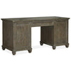 Lancaster Executive Desk - Chapin Furniture