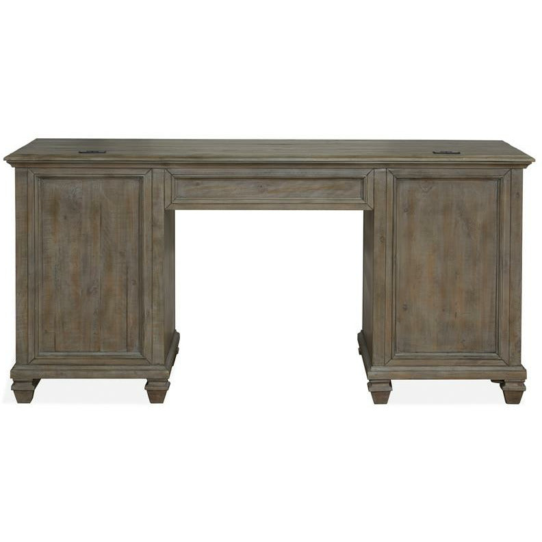 Lancaster Executive Desk - Chapin Furniture
