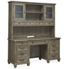 Lancaster Hutch For Credenza - Chapin Furniture