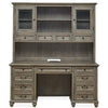 Lancaster Hutch For Credenza - Chapin Furniture