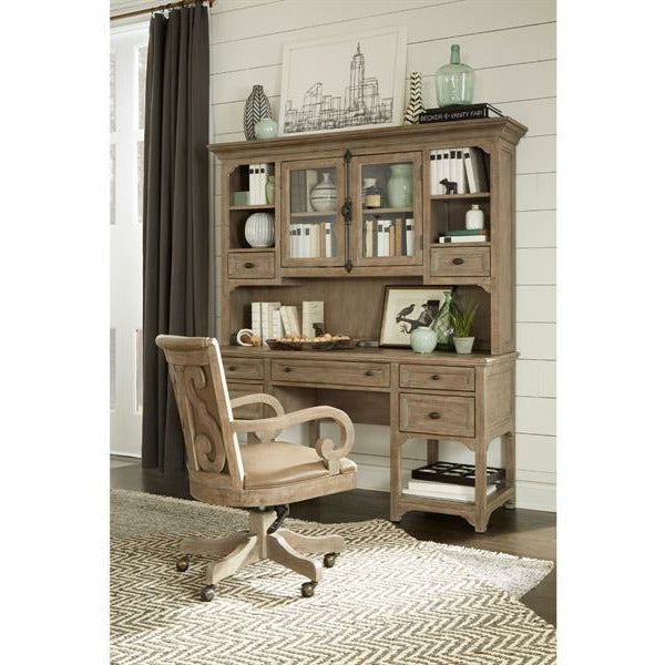 Tinley Park Desk - Chapin Furniture