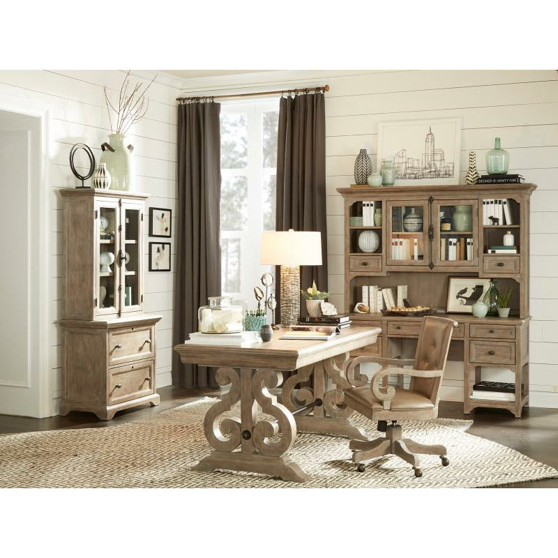 Tinley Park Desk - Chapin Furniture