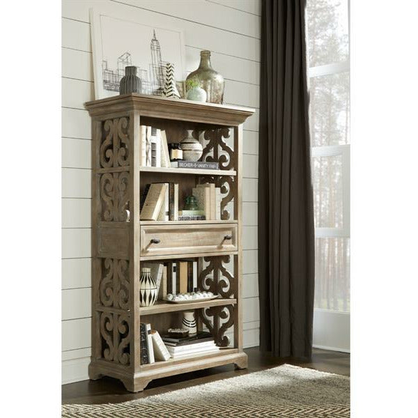 Tinley Park Bookcase - Chapin Furniture