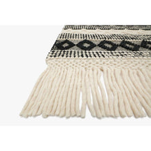 Magnolia Home Holloway Ivory/Black Rug - Chapin Furniture