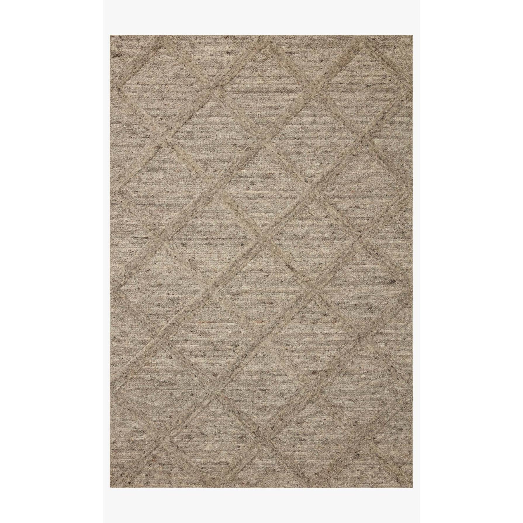 Magnolia Home Hunter Rug- Dove - Chapin Furniture