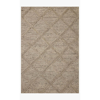 Magnolia Home Hunter Rug- Dove - Chapin Furniture