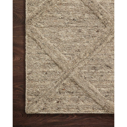 Magnolia Home Hunter Rug- Dove - Chapin Furniture