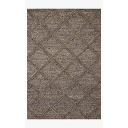 Magnolia Home Hunter Rug- Grey - Chapin Furniture