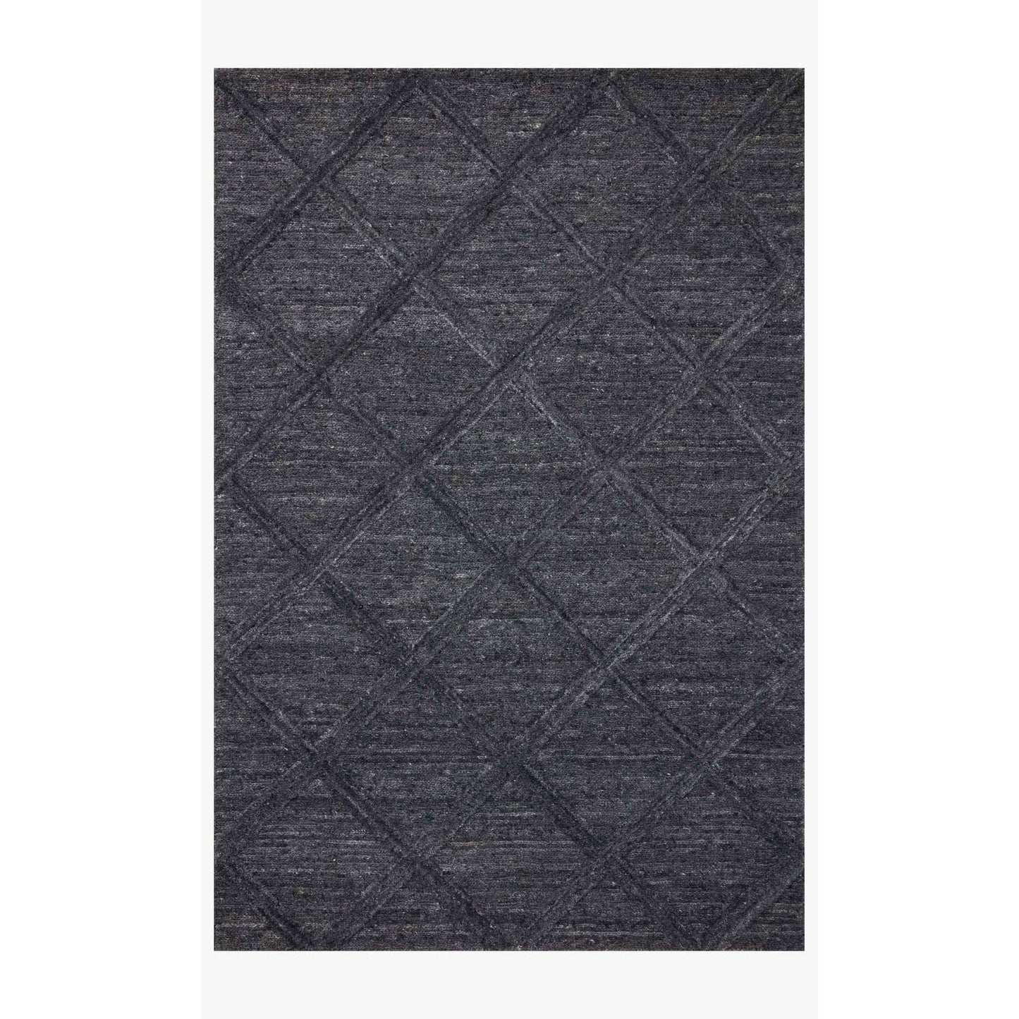 Magnolia Home Hunter Rug- Indigo - Chapin Furniture