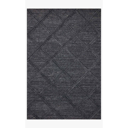 Magnolia Home Hunter Rug- Indigo - Chapin Furniture