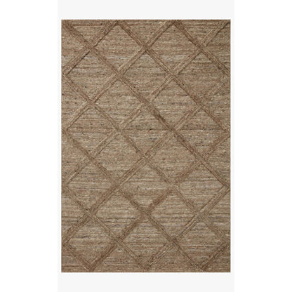 Magnolia Home Hunter Rug- Khaki - Chapin Furniture