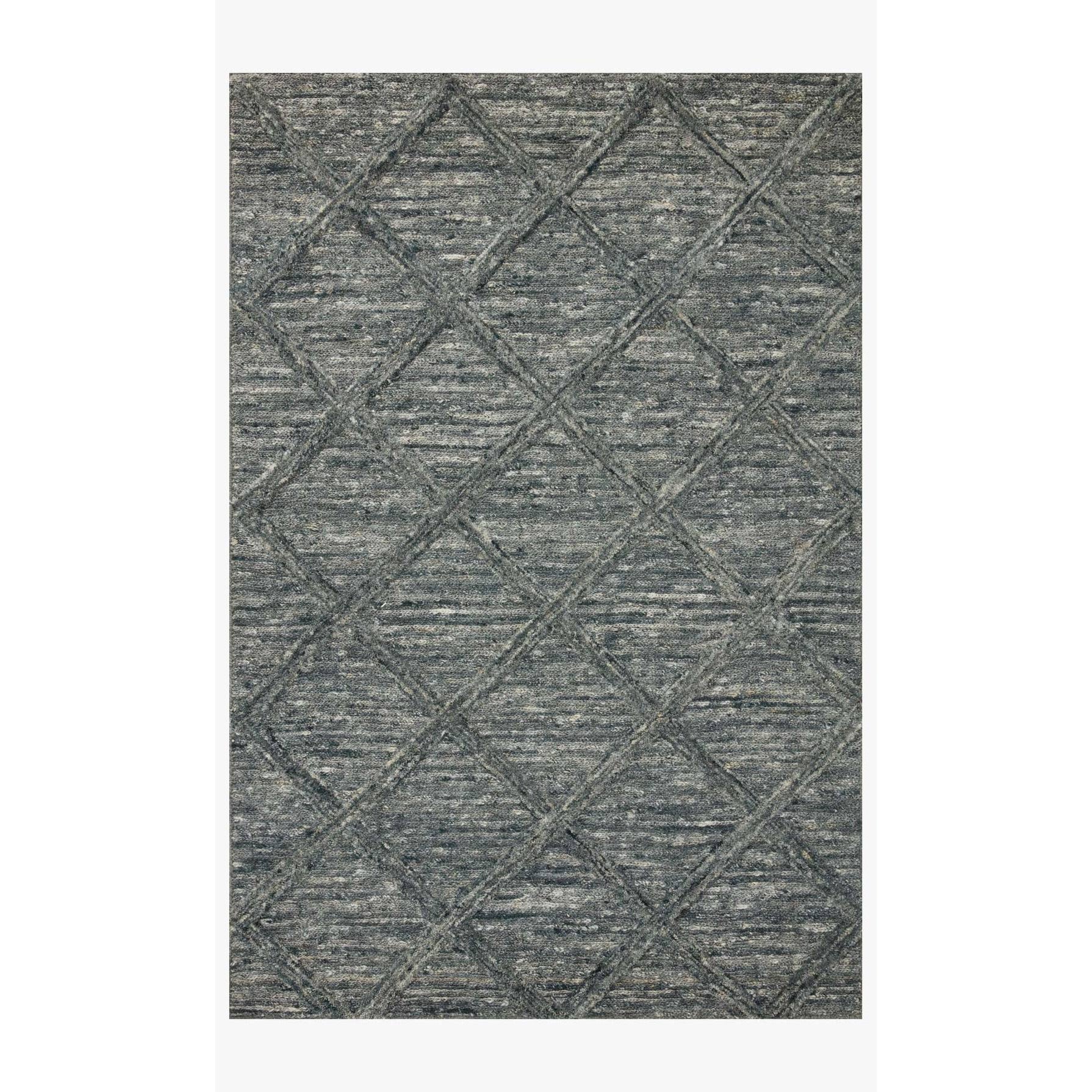 Magnolia Home Hunter Rug- Ocean - Chapin Furniture