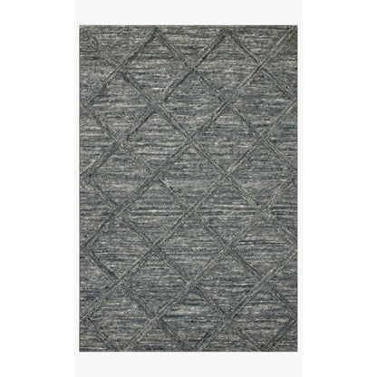 Magnolia Home Hunter Rug- Ocean - Chapin Furniture