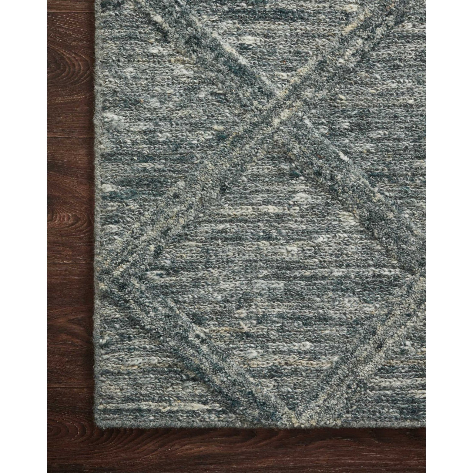 Magnolia Home Hunter Rug- Ocean - Chapin Furniture