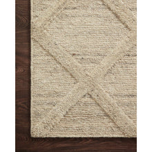Magnolia Home Hunter Rug- Oatmeal - Chapin Furniture