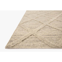 Magnolia Home Hunter Rug- Oatmeal - Chapin Furniture