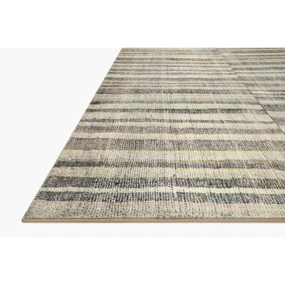 Chris Loves Julia Humphrey Natural/Moss Rug - Chapin Furniture
