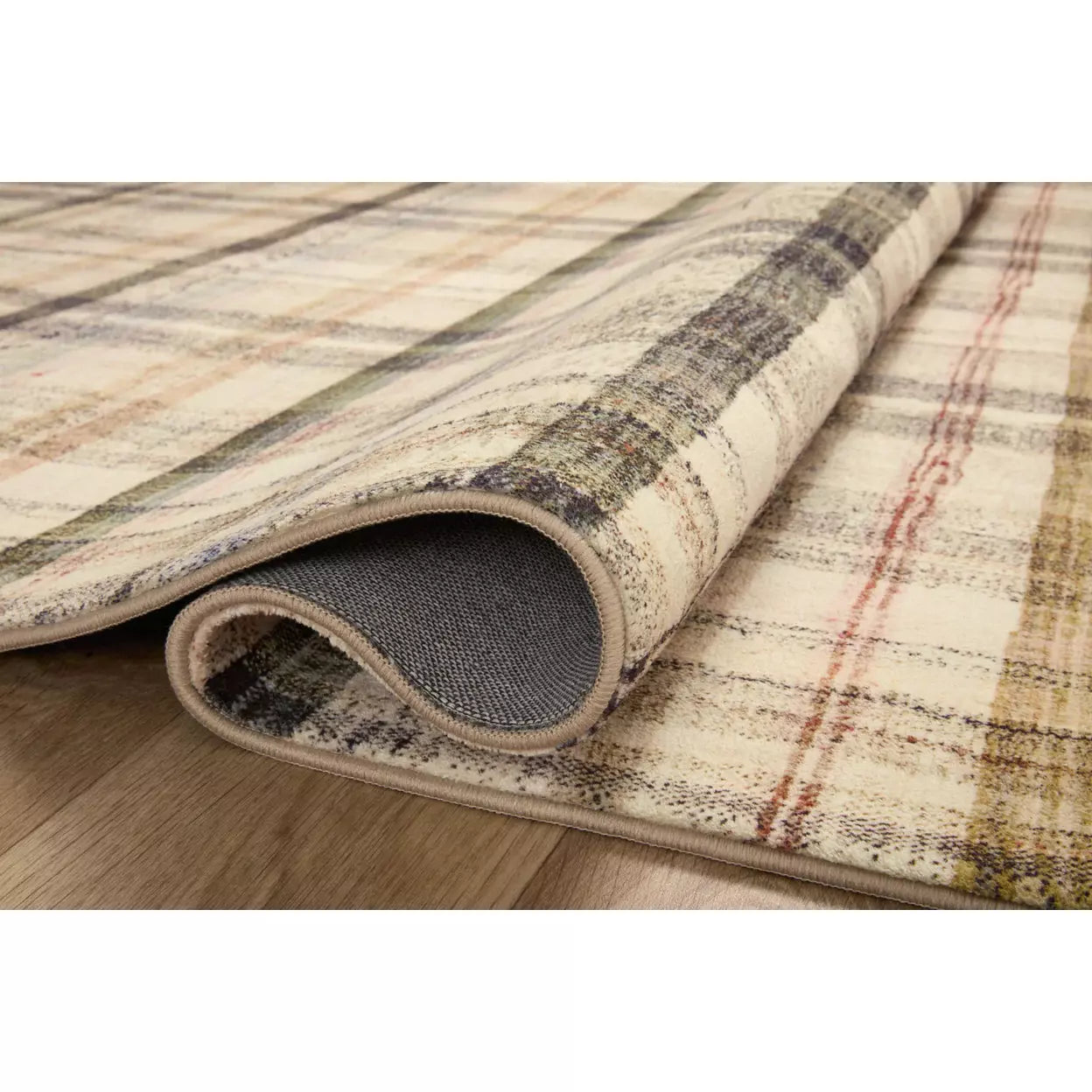 Chris Loves Julia Humphrey Ivory/Multi Rug - Chapin Furniture