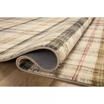 Chris Loves Julia Humphrey Ivory/Multi Rug - Chapin Furniture