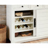 Junction Shiplap Cupboard and Hutch - Chapin Furniture