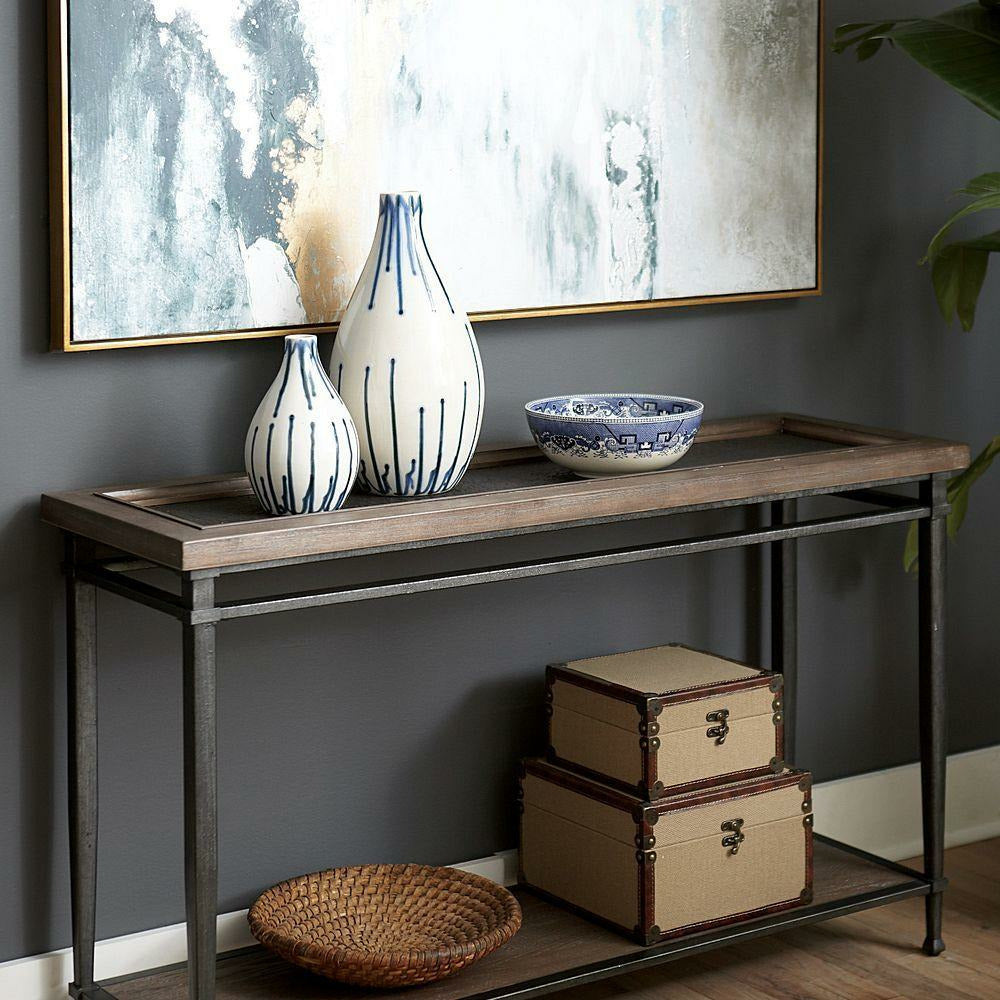 Austin Sofa Table - Chapin Furniture
