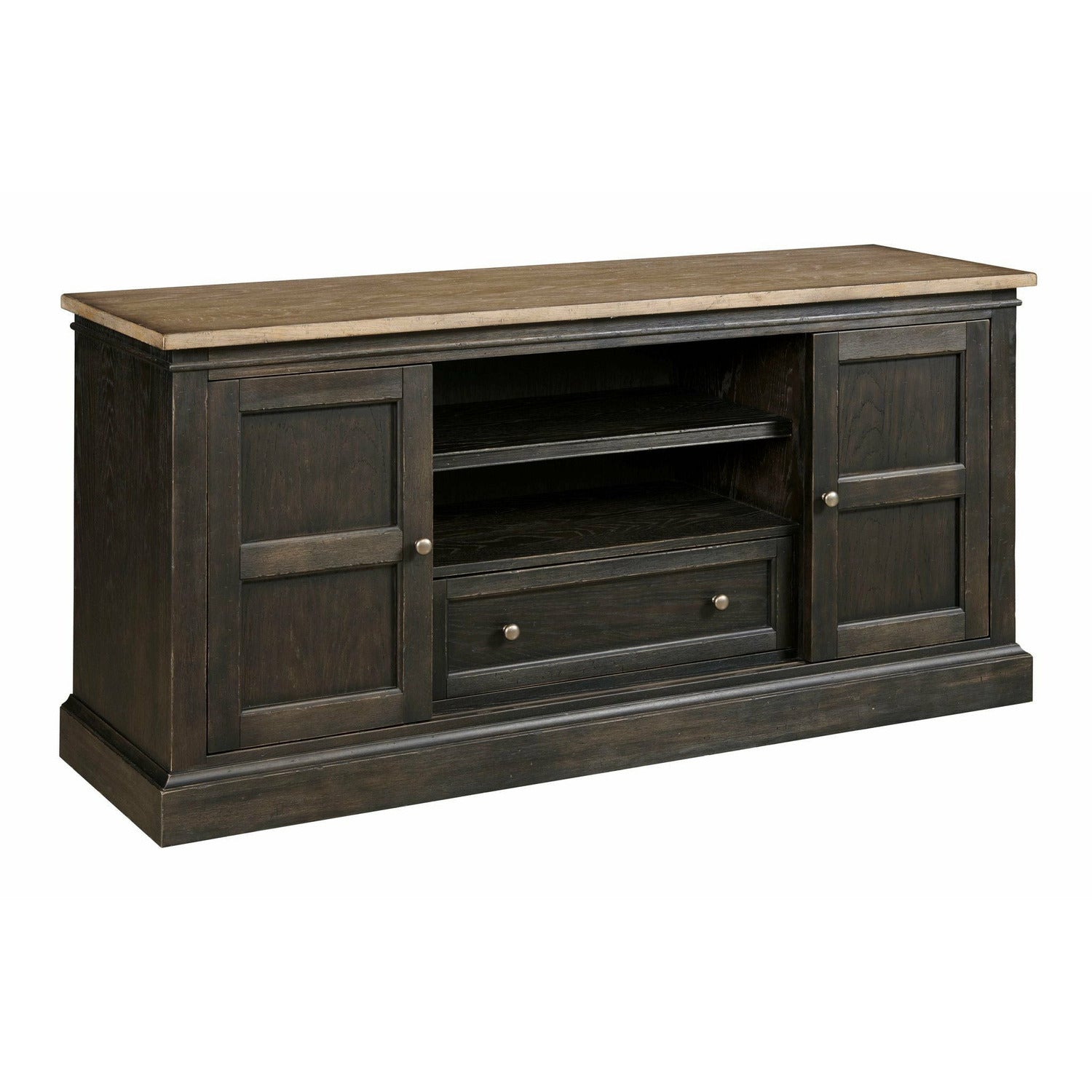 Hancock 66" Entertainment Console - Chapin Furniture