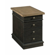 Hancock Charging Chairside Table - Chapin Furniture