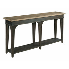 Hancock Hall Console Table - Chapin Furniture