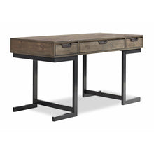 Harper Point Fossil 60" Writing Desk - Chapin Furniture