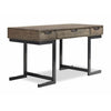 Harper Point Fossil 60" Writing Desk - Chapin Furniture