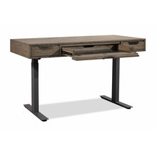 Harper Point Fossil 60" Adj. Lift Desk Top - Chapin Furniture