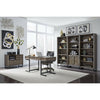 Harper Point Fossil 60" Writing Desk - Chapin Furniture