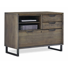 Harper Point Fossil Combo File - Chapin Furniture