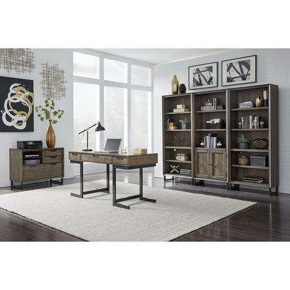 Harper Point Fossil Combo File - Chapin Furniture