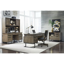 Harper Point Fossil Office Chair - Chapin Furniture
