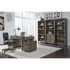 Harper Point Fossil Office Chair - Chapin Furniture