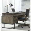 Harper Point Fossil Office Chair - Chapin Furniture