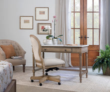 Provence Writing Desk - Chapin Furniture