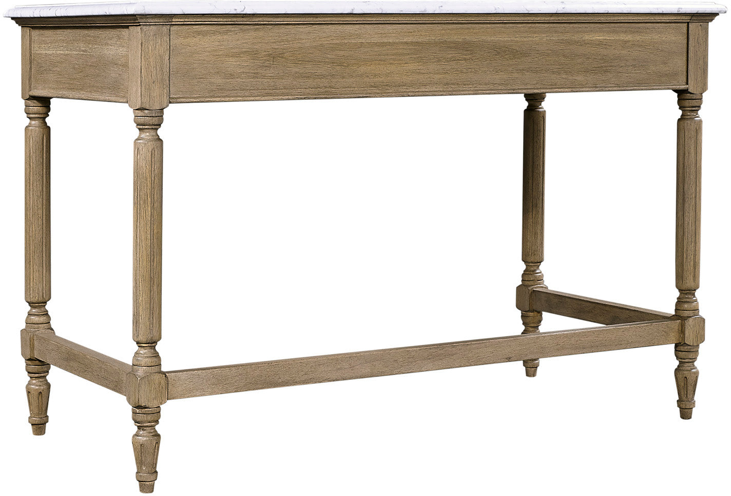 Provence Writing Desk - Chapin Furniture