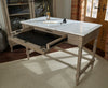 Provence Writing Desk - Chapin Furniture