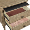 Provence Two Drawer Nightstand - Chapin Furniture