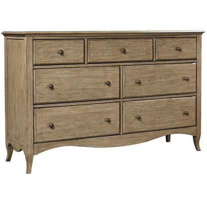 Provence Dresser - Chapin Furniture