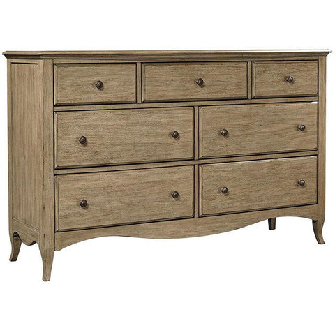 Provence Dresser - Chapin Furniture