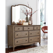 Provence Dresser - Chapin Furniture