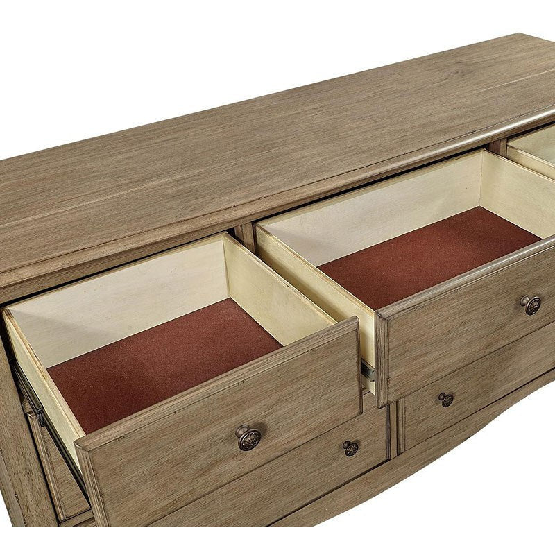Provence Dresser - Chapin Furniture