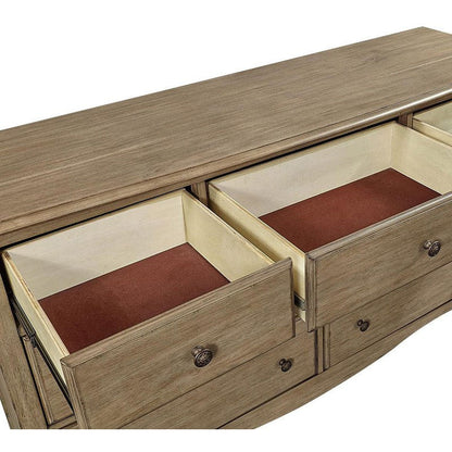 Provence Dresser - Chapin Furniture