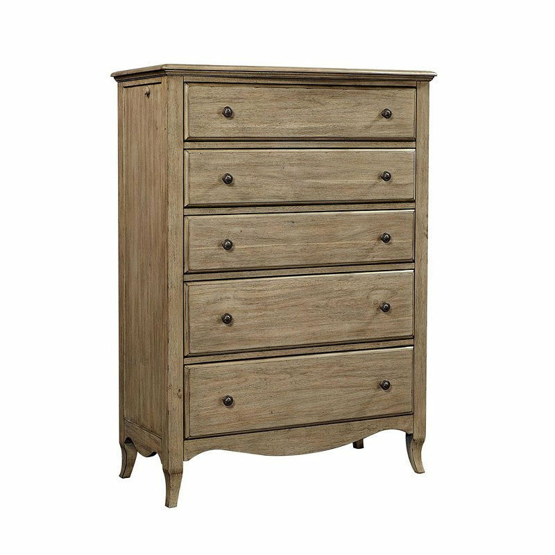Provence Drawer Chest - Chapin Furniture