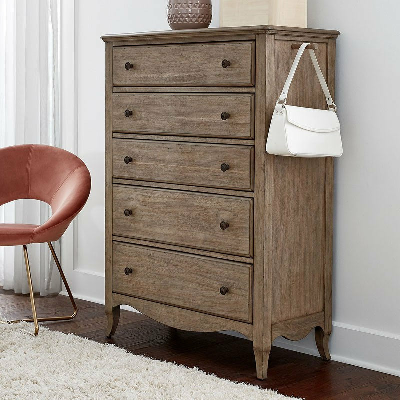 Provence Drawer Chest - Chapin Furniture